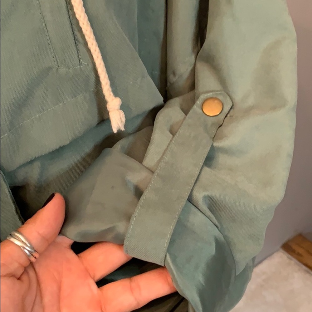 Jacket. - Picture 5 of 5